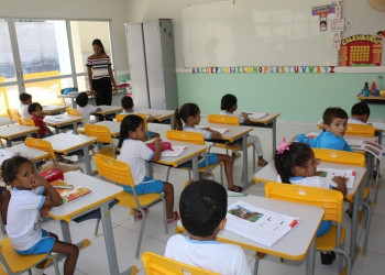 Estudos aponta atraso na educação infantil no Brasil, maior que em Portugal